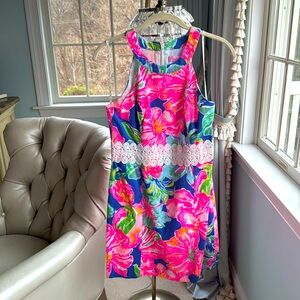 Stunning Lilly Pulitzer Sundress size 4